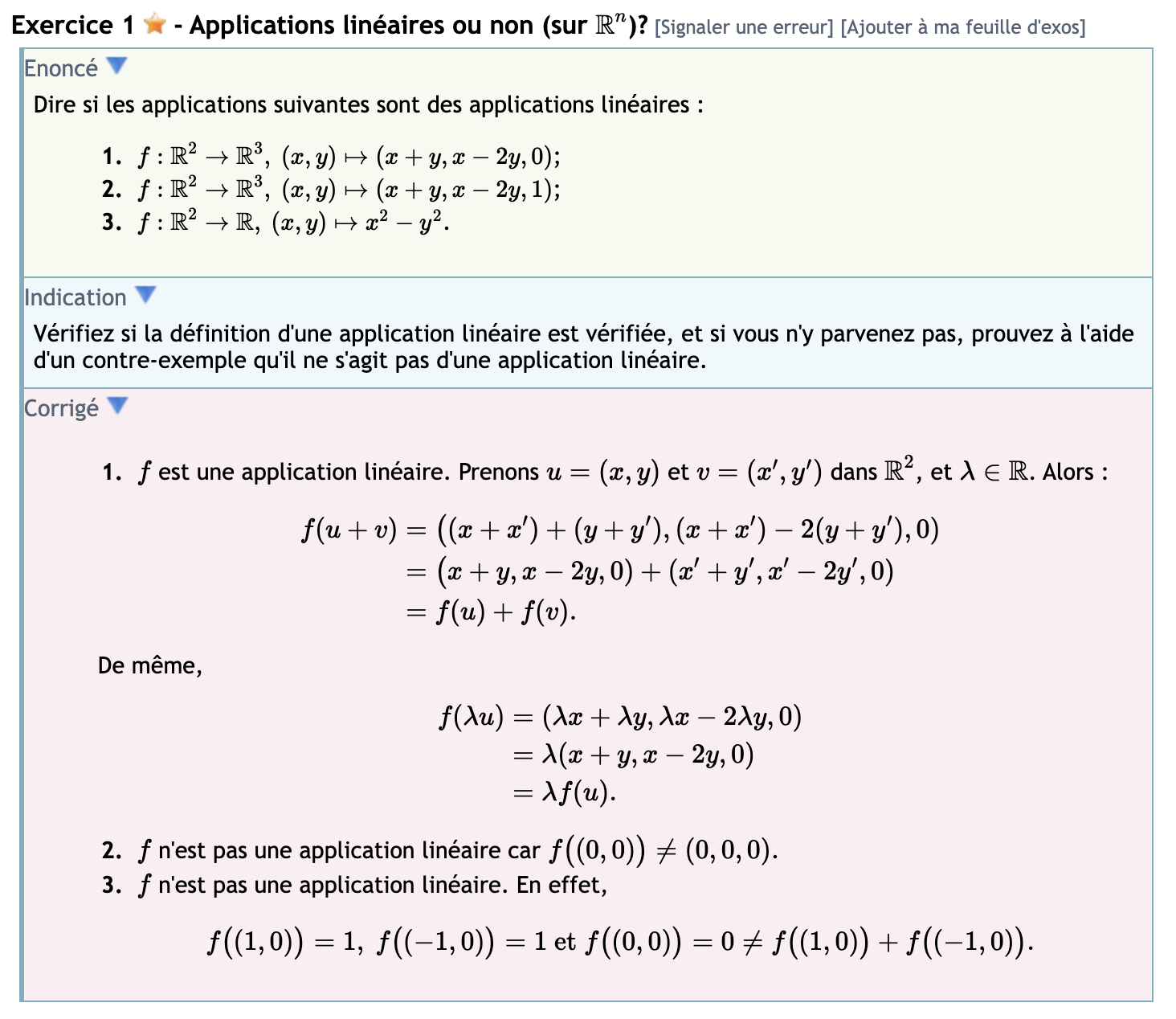 Source website - Bibmath.net