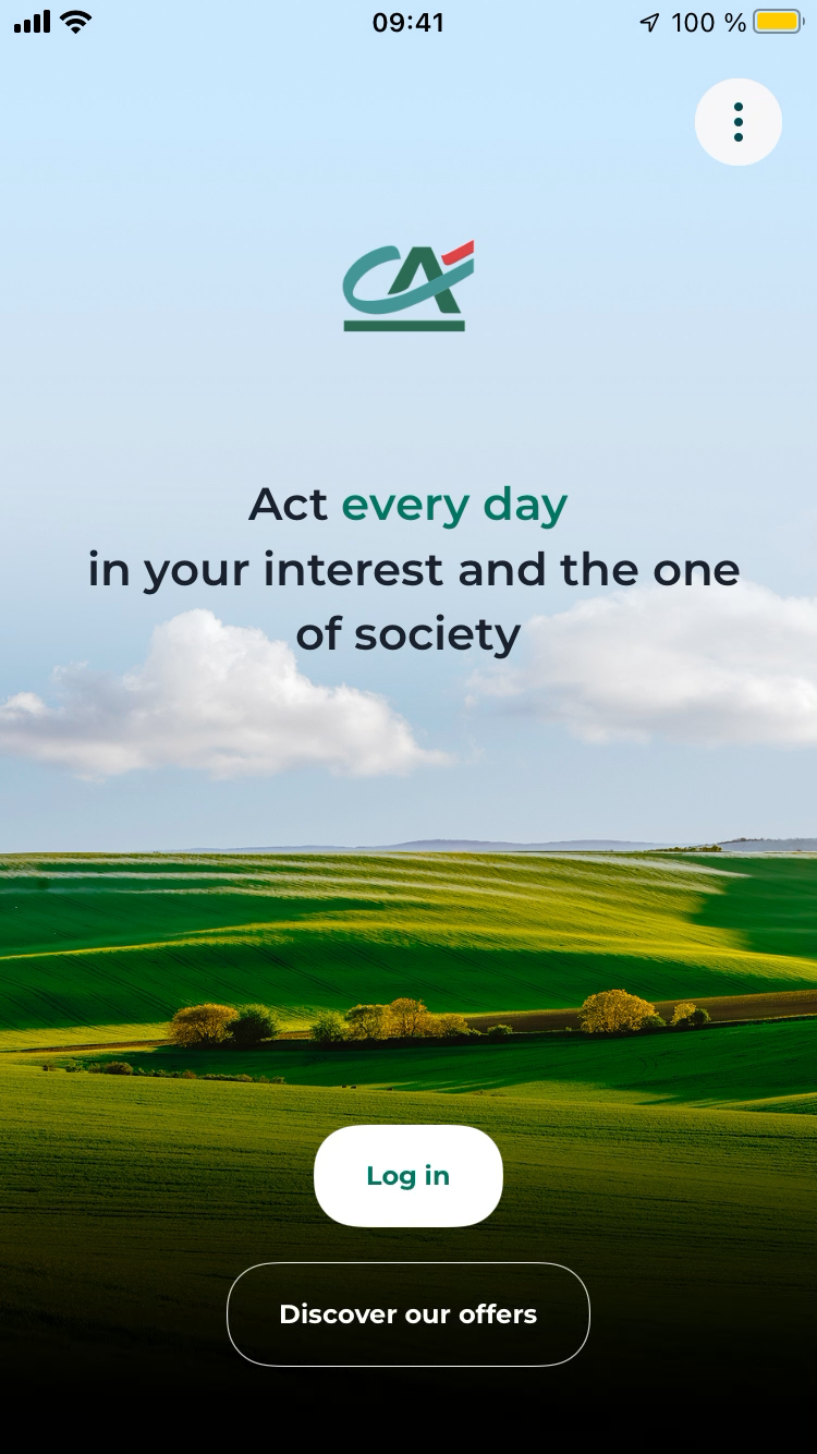 Crédit Agricole jailbreak undetected